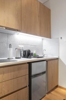 Delmare Nest studio - 2