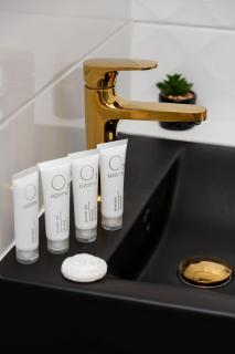 Stylowe Studio w Łebie z Parkingiem by Noclegi Renters - 2