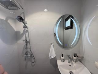 Ocean Waves Yoff- Modern Apartment with ocean view - 2