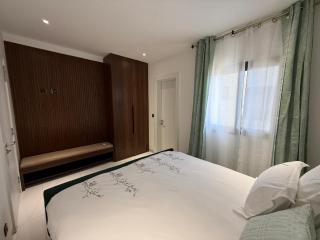 Ocean Waves Yoff- Modern Apartment with ocean view - 4