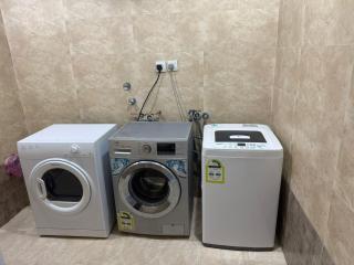 ضيافة امي لولوه - 2