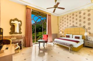 Rajasthali Resort & Spa - 6