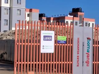 Studio Unit, Machakos town - 8