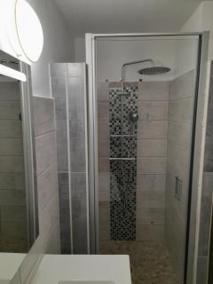 Studio Cabine Sète Corniche Vue Mer 1ère ligne - Sète - 9