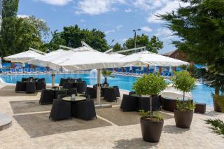 Grand-Marine Hotel & SPA - Odessa - 4