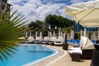 Grand-Marine Hotel & SPA - Odessa - 6