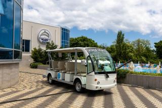 Grand-Marine Hotel & SPA - Odessa - 3