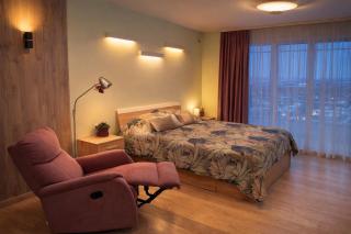 Comfy Retreat on Kotsubinsky street - 0