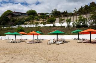 Grand-Marine Hotel & SPA - Odessa - 1