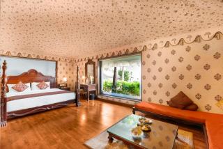 Rajasthali Resort & Spa - 7