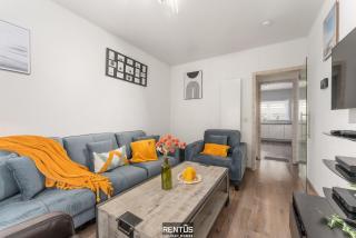 Fevery Village - spacious holiday home for 12 guests with enclosed garden - 4