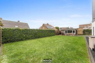 Fevery Village - spacious holiday home for 12 guests with enclosed garden - 8