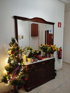 Hostal Rivera Atocha 79 - 0