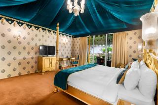 Rajasthali Resort & Spa - 8