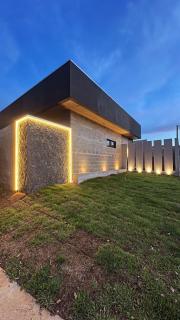 Casa Industrial com Banheira - 8