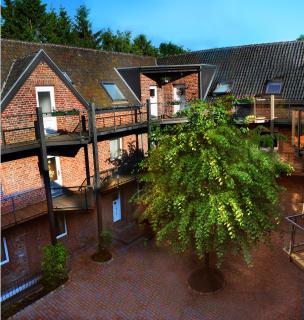 Hotel Landhaus - 9