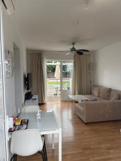 Villas New Lanzasuites - 2