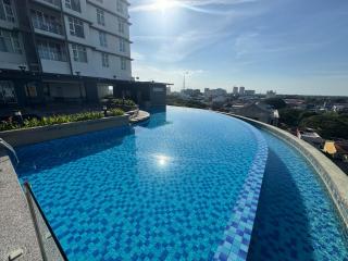 One bedroom EPY HOMESTAY D Perdana - 3