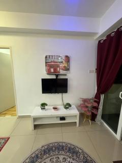 One bedroom EPY HOMESTAY D Perdana - 7