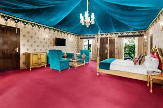 Rajasthali Resort & Spa - 9