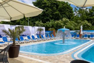 Grand-Marine Hotel & SPA - Odessa - 5