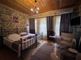 Sazeli Hotel by Ajmal - 3