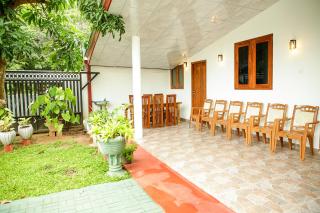 Methvidu Homestay - 8