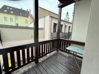 Apartmenthaus Döbeln Zentrum - Döbeln - 5