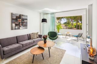 Marbella Beachside Apartment - Tennis & Golf - 8