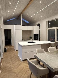 New Vacation House - Luxury close to Silkeborg and Herning - 0