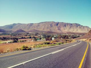 Botterboom - Private Karoo Campsite - 2