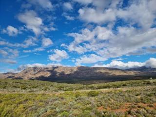 Botterboom - Private Karoo Campsite - 7