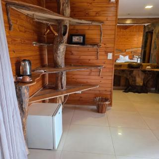 Tupa Lodge Selva y Rio - 6