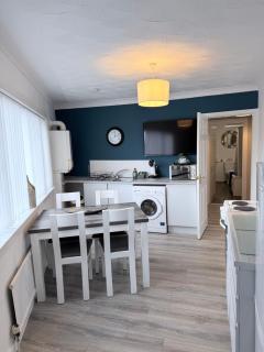 No 19 Serviced Apartment - 6