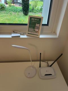 Mete Stays - Stylish Studio with Terrace - 9