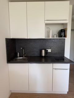 Mete Stays - Stylish Studio with Terrace - 3