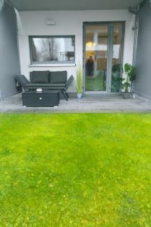 Mete Stays - Stylish Studio with Terrace - 9