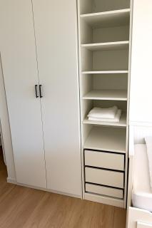 Mete Stays - Stylish Studio with Terrace - 3