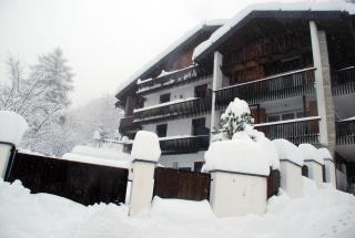 La Casa Delle Marmotte - 0