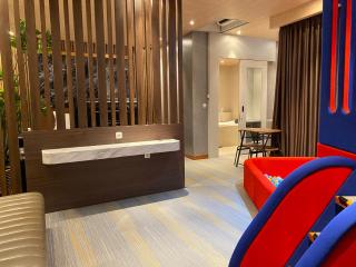 Avery De Grand City Hotel Bandung - 9