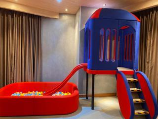 Avery De Grand City Hotel Bandung - 8