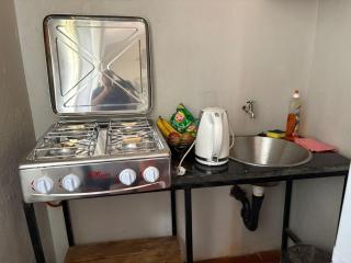 Comfy En-suite Borrowdale - 8