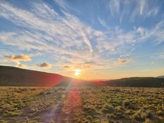 Romantic Cottage - 1