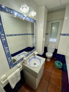 Villa Mirador de la Atalaya-Casa Rural-Segurilla- Toledo - 8