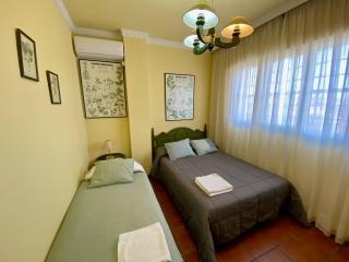 Villa Mirador de la Atalaya-Casa Rural-Segurilla- Toledo - 5