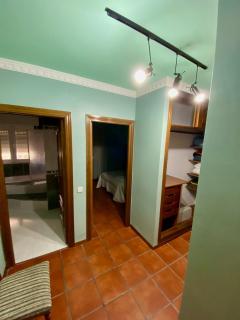 Villa Mirador de la Atalaya-Casa Rural-Segurilla- Toledo - 3