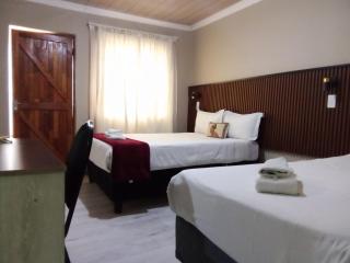 Monokotsoaing Guest House - 7