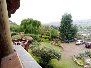 Monokotsoaing Guest House - 6