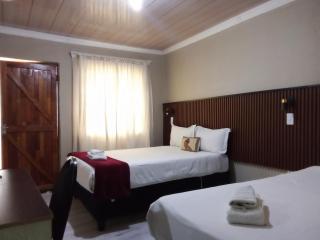Monokotsoaing Guest House - 4