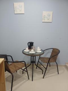 La Casa de la Emperatriz - 1